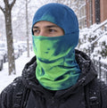 Color-Changing Balaclava