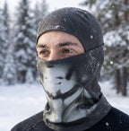 Color-Changing Balaclava