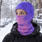 Color-Changing Balaclava