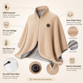 Heated Wrap Shawl