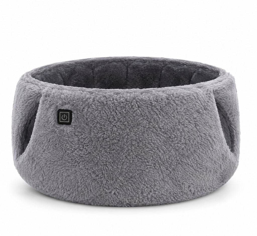 Heated Waist & Hand Warmer