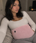 Heated Waist & Hand Warmer